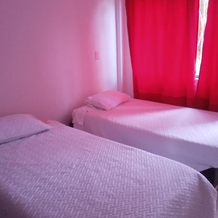 Ferienwohnung En La Ruta Salento Exterior foto